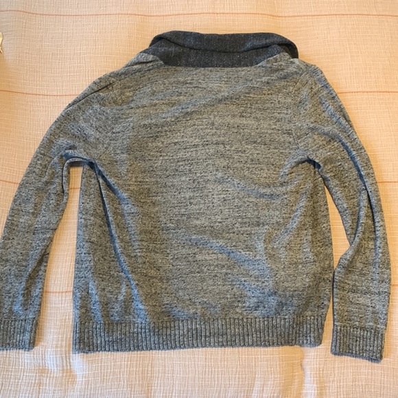 Abercrombie Cardigan - Picture 2 of 2